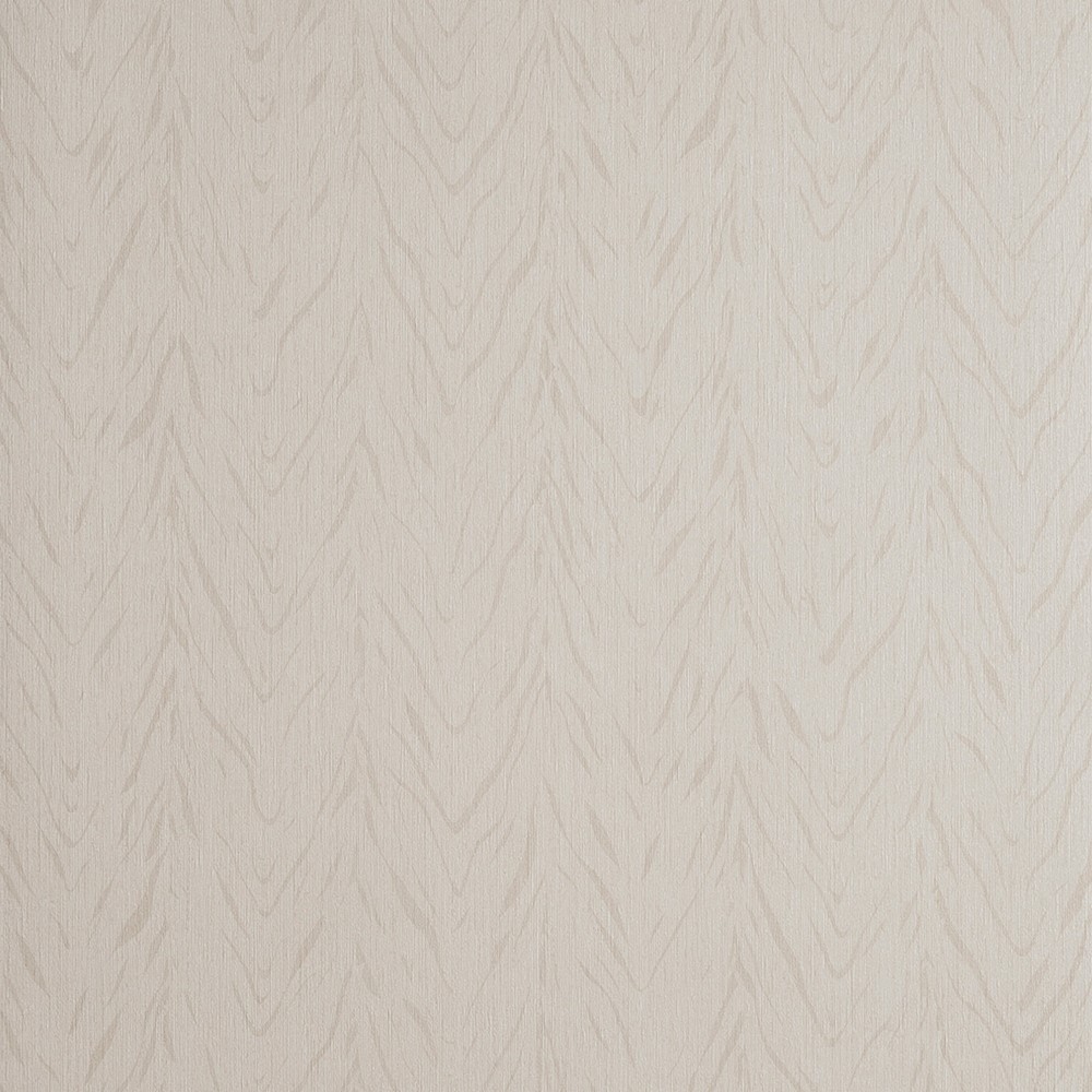 Cascade Wallpaper W0053 04 by Clarke and Clarke in Parchment Grey